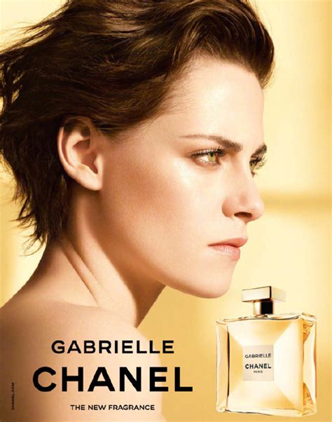 chanel gabrielle fragrance ad|Chanel gabrielle perfume shop.